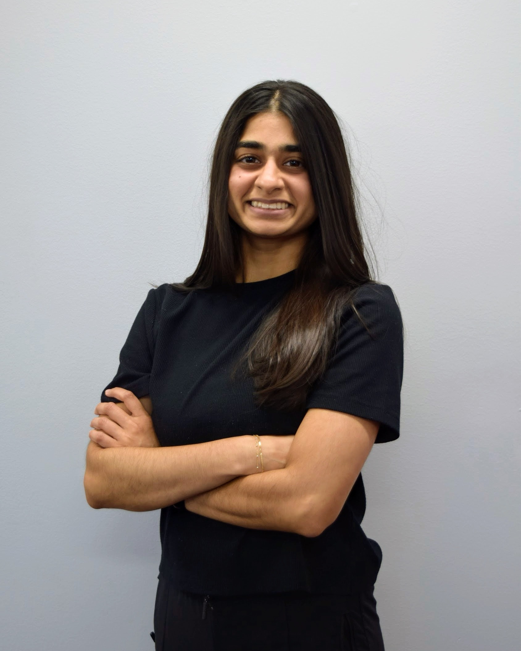 Dr. Radhika Patel
