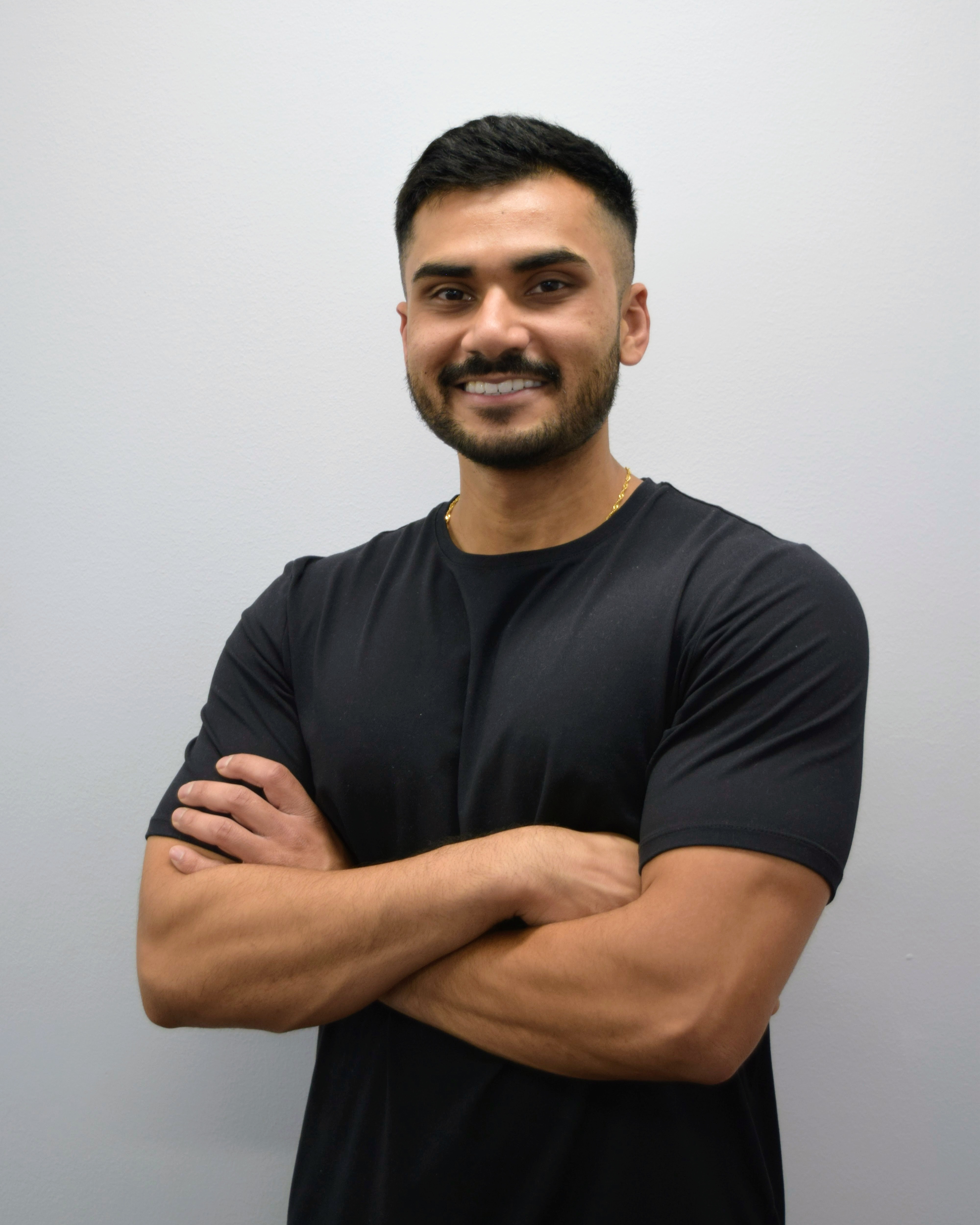 Dr. Sneh Bhakta